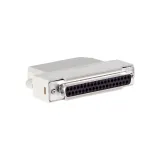 Plug connectors and cables: DOS-0D37-G     CONNECT.FEM  SUB-D 37P.ST