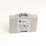 Allen-Bradley, 194E-A63-1753, IEC Load Switch, Open - Base / DIN Rail, OFF-ON  90°, 63A, 3 Poles