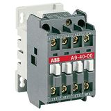 A16-40-00 380-400V 50Hz / 400-415V 60Hz Contactor