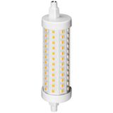 LED SMD Bulb - Tube R7s 12.5W 1521lm 2700K Clear 110°  - Dimmable