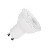 LED Lamp QPAR51 GU10 4000K white