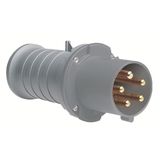 463P1 Industrial Plug