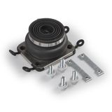 PK69T | Inlet accessory Set, ø 27-66 mm