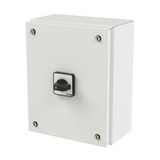 T3-3-8212/SE2 Eaton Moeller® series T3 Main switch