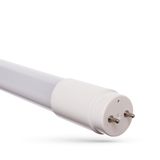 LED TUBE T8 SMD 2835  18W   NW  26X1200 GLASS SPECTRUM