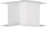 Internal corner,ATEHA,16x30,pure white