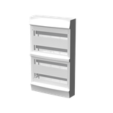 41P18X400750 Consumer Unit (empty)