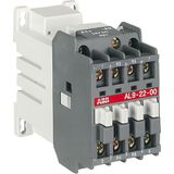 AL16-22-00 110V DC Contactor