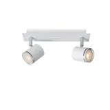 RILOU Spot LED 2x5W White