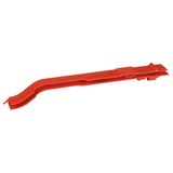 Applicator for Starfix crimping tools - cross section 0.5 to 2.5 mm² - red
