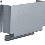 Plan pocket small for modular stand-alone distributor for door width >