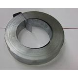 STEEL HOOP BRACKET SQUARE SECTION