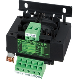 MTS 1PH SAFETY TRANSFORMER P: 250VA IN: 230/400VAC ± 15VAC OUT: 24VAC