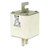 Fuse-link, high speed, 700 A, AC 1250 V, size 3, 76 x 92 x 159 mm, aR, IEC, UL