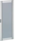 Glazed door, quadro, H1900 W900 mm
