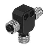 FB-TA-M12-5POL T-adapter