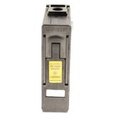 Fuse-holder, low voltage, 32 A, AC 690 V, BS88/A1, 1P, BS