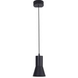 Pendant Light Black D105 Forma