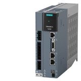 SINAMICS S200, with PROFINET Input ...