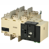 Remotely operated transfer switch ATyS r 3P 3200A