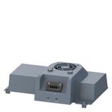 SIPLUS S7-1500 cooling fan 175 mm w...