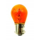 Automotive Lamp BAU 15s 21W 12V orange Tungsram