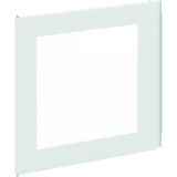 CTT23 ComfortLine Door, IP44, Field Width: 2, 471 mm x 498 mm x 14 mm