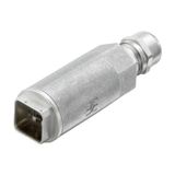 Enclosures for connector, IP65