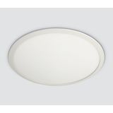 Sutil Round2 LED Panel 48W 6000K 3200lm Dimmable IP20 white
