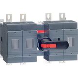 OS400D22N2P SWITCH FUSE