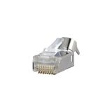 E-DAT Industry RJ45 plug Cat.6 Class EA