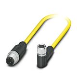 Sensor/actuator cable