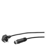 SIMATIC RF600 Power supply cable fo...