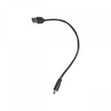 Kabel USB na Jack 5,5mm do NOCTIS SOLARIS 50W 30cm