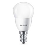 Bulb LED E14 5.5W P45 2700K 470lm FR without packaging