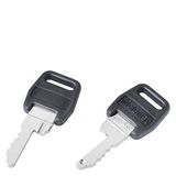 spare key PRO, Safety, type 14 for ...