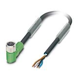 Sensor/actuator cable