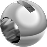 VAVC-F7-B-V60-3" V-port ball
