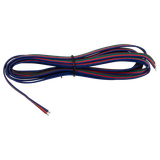DC Cable 2m IP20 4 Core