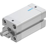 ADN-25-40-A-PPS-A Compact air cylinder