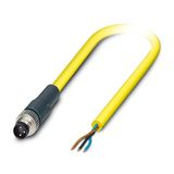 Sensor/actuator cable