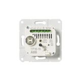 TF16-15U Floor heating thermostat On/Off Turn Heater 1gang - Impressivo