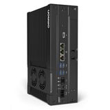 Industrial Box PC with Intel® Core™ i7-1185GRE (incl.fan), 16 GB RAM (