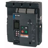 Circuit-breaker, 4 pole, 1250A, 42 kA, Selective operation, IEC, Fixed