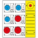 DISTRIBUTION ASSEMBLY (ACS)