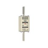 Fuse-link NH2 gG 690VAC 100A live tags Double indicator