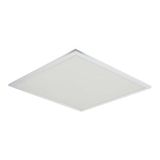 Endurance LED Recessed Panel - Digital Dimming - 600 x 600 Warm White 