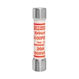 High Speed Fuse Amp-Trap® A100P 1000VAC 750VDC 20A Ferrule