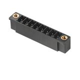 PCB plug-in connector (board connection), 3.81 mm, Number of poles: 9,