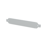 QM0802000 Mounting plate, 239 mm x 800 mm x 230 mm